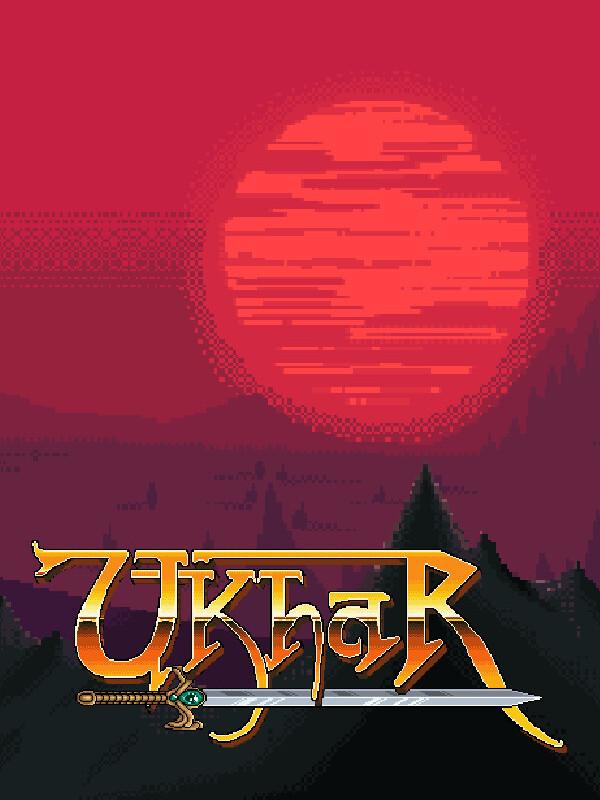 Ukhar wallpaper