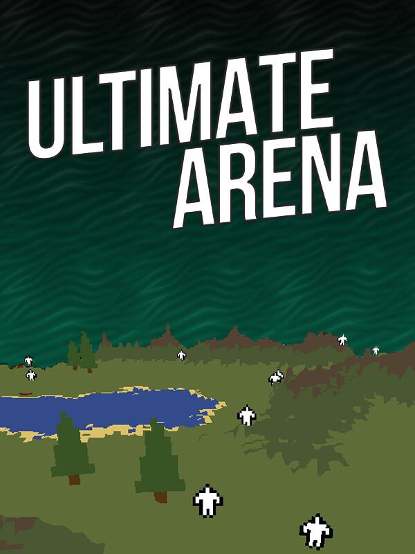 Ultimate Arena wallpaper