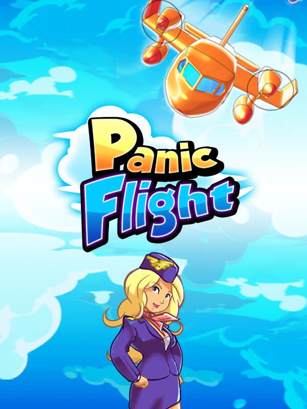 Ultimate Panic Flight wallpaper