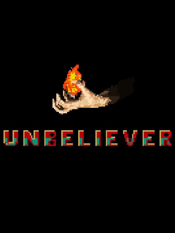 Unbeliever wallpaper