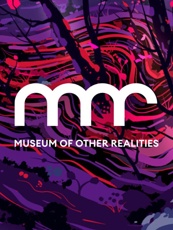 Museum of Other Realities cover