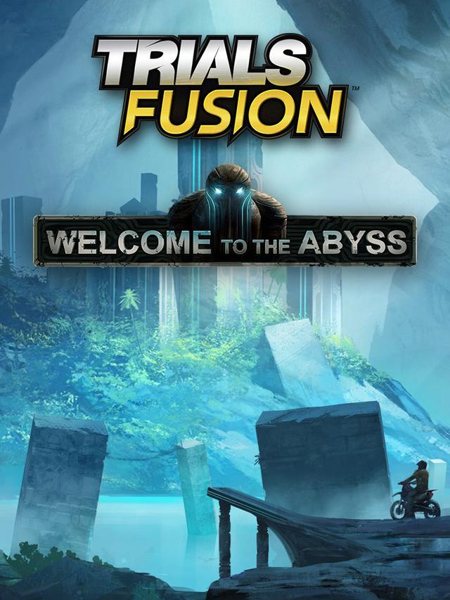 Trials Fusion: Welcome to the Abyss wallpaper