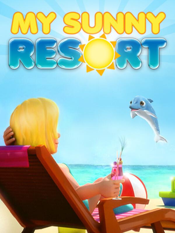 My Sunny Resort cover