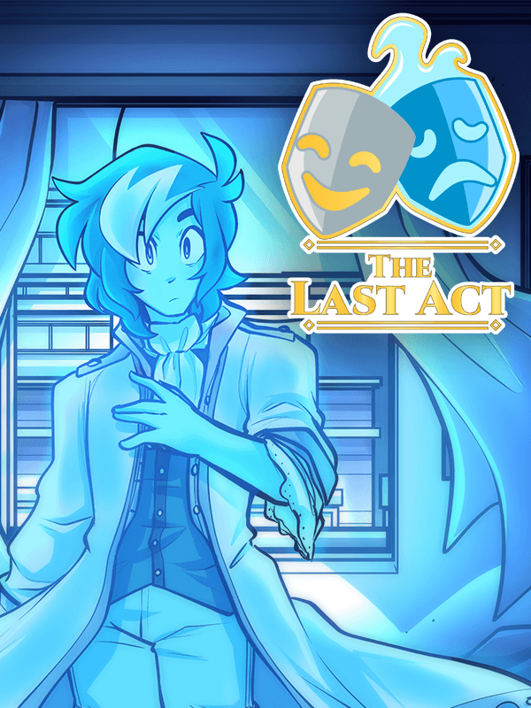 The Last Act cover