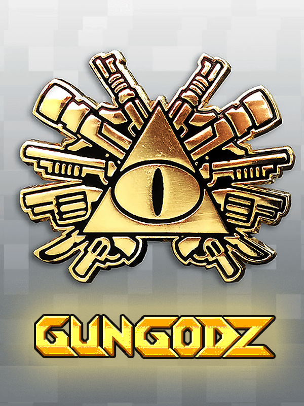 Gun Godz wallpaper