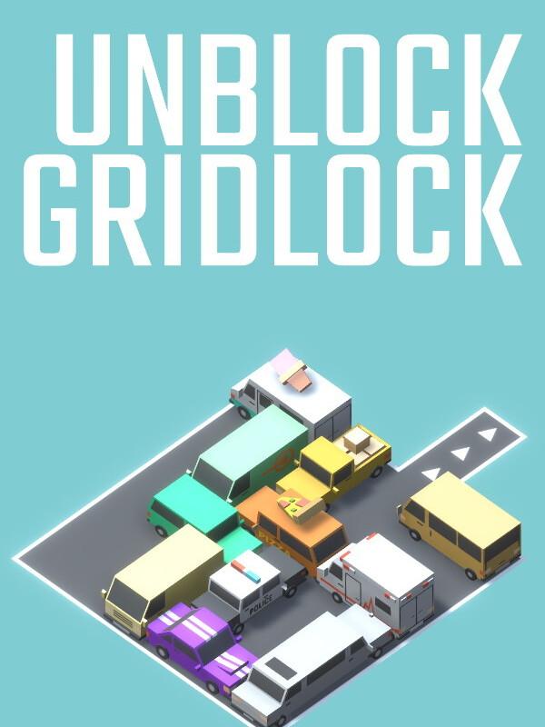 Unblock Gridlock cover