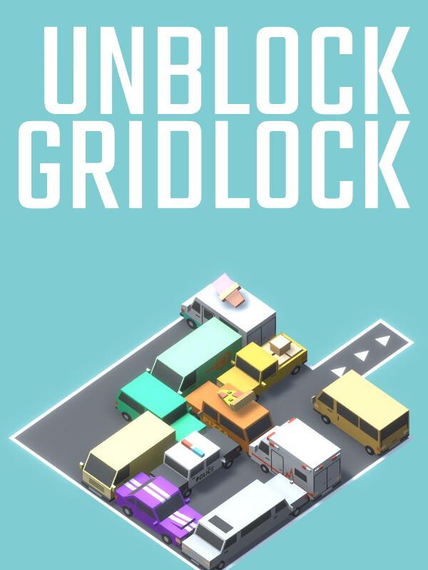 Unblock Gridlock wallpaper