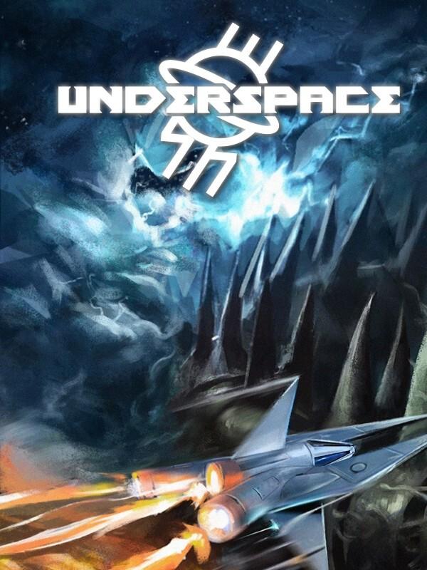 Underspace wallpaper