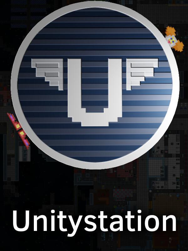 Unitystation wallpaper