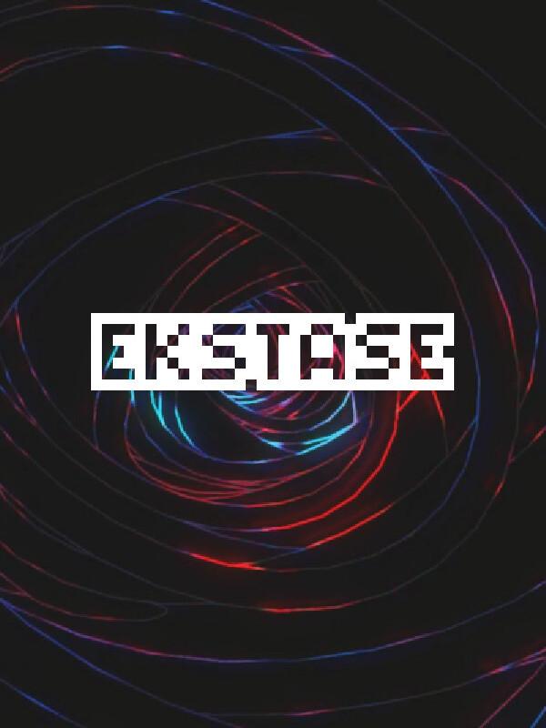 Ekstase wallpaper