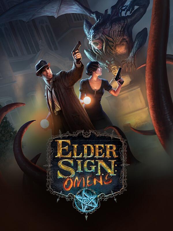 Elder Sign: Omens wallpaper