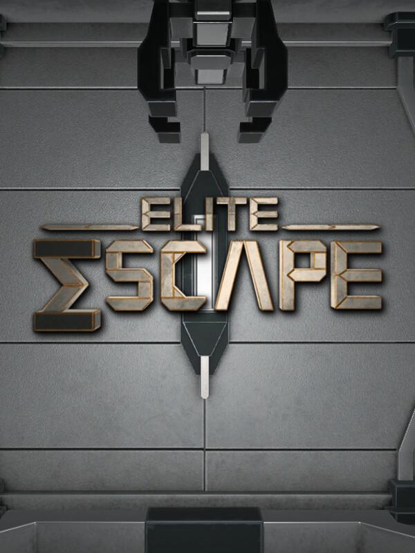 Elite Escape cover