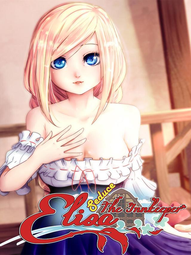 Elisa: Seduce the Innkeeper wallpaper