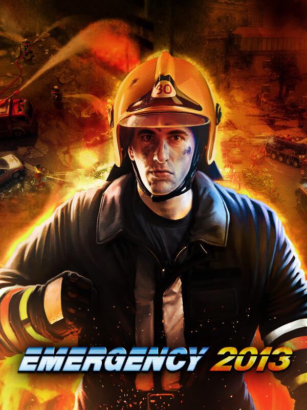 Emergency 2013 wallpaper