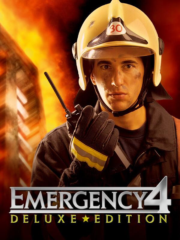 Emergency 4: Deluxe wallpaper