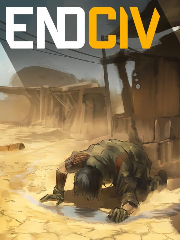 Endciv cover