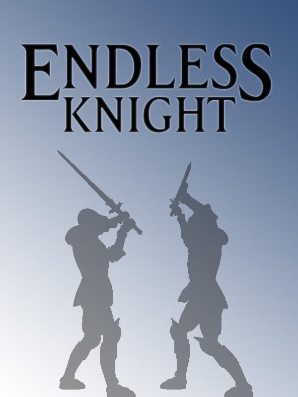 Endless Knight cover