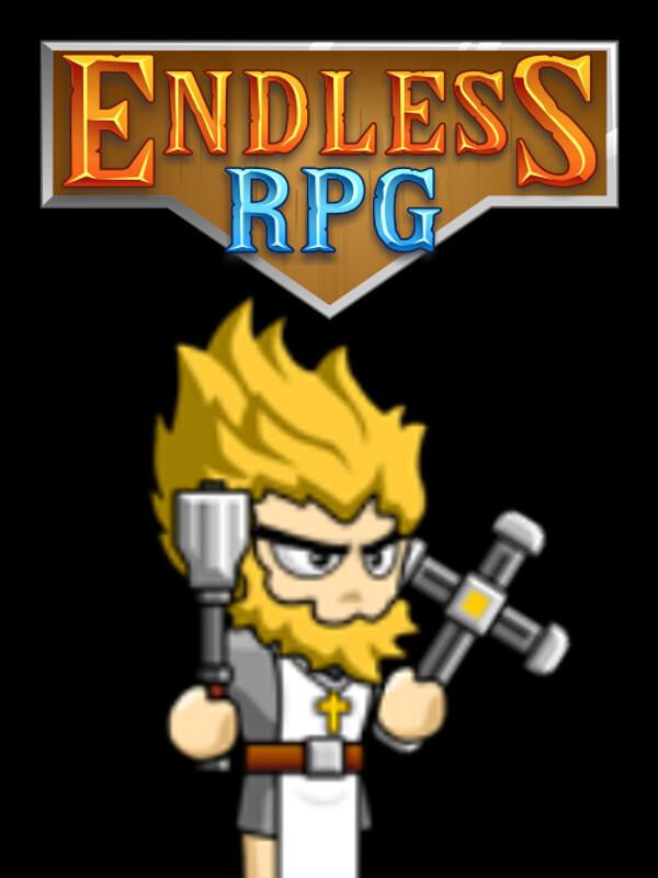 Endless RPG wallpaper