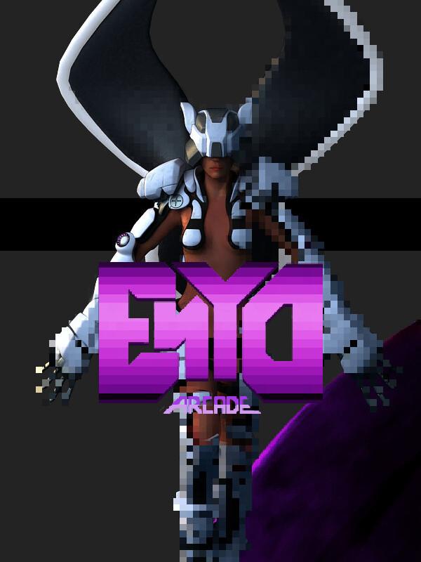 Enyo Arcade wallpaper