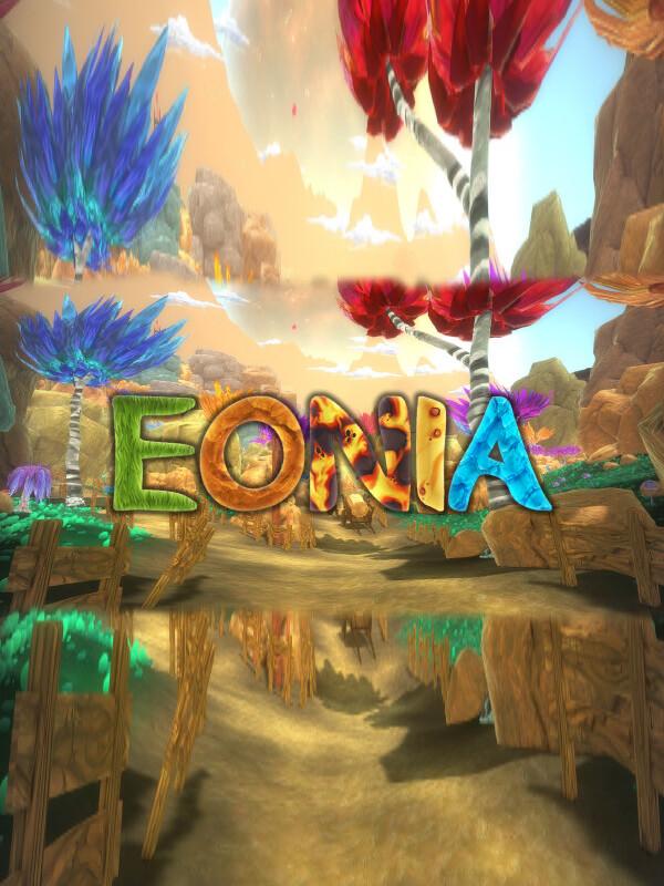 Eonia wallpaper