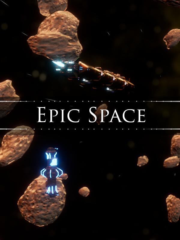 Epic Space: Online wallpaper