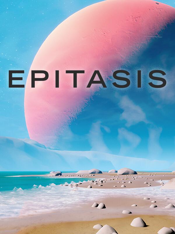 Epitasis wallpaper