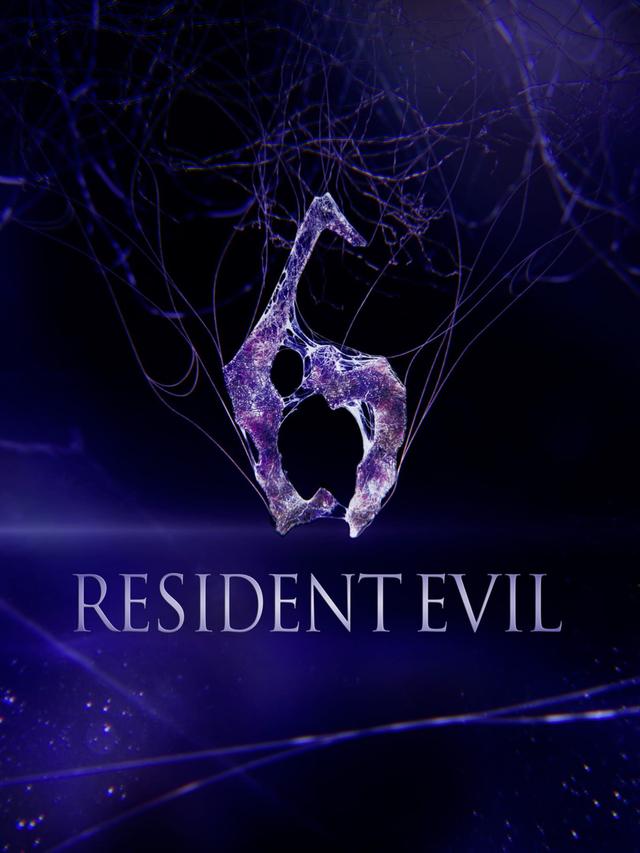 Resident Evil 6 wallpaper