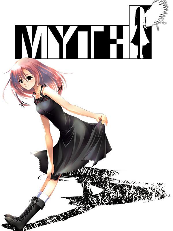 Myth cover