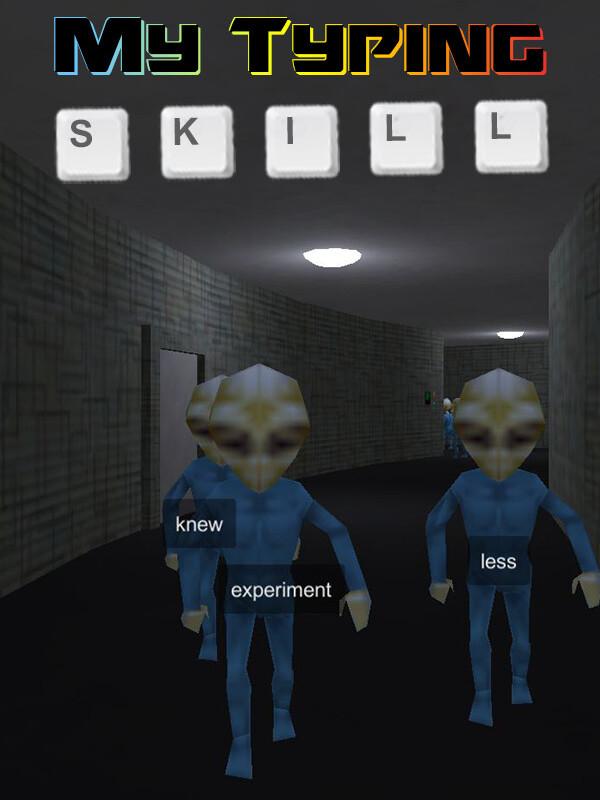 My Typing Skill cover