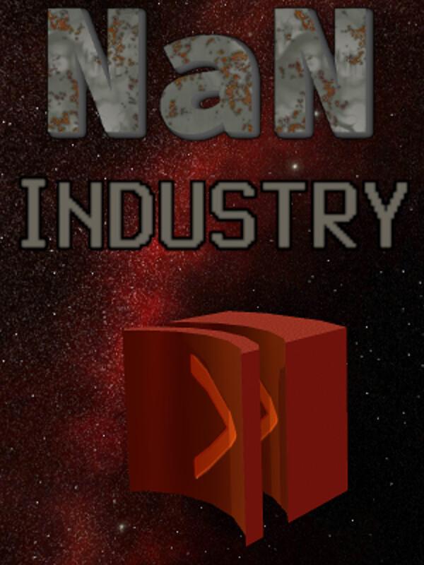 N.a.N Industry VR cover