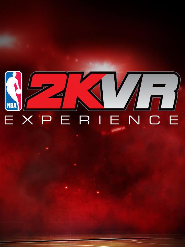 NBA 2KVR Experience cover