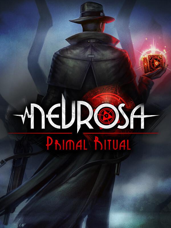 Nevrosa: Primal Ritual cover