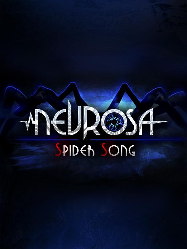 Nevrosa: Spider Song cover