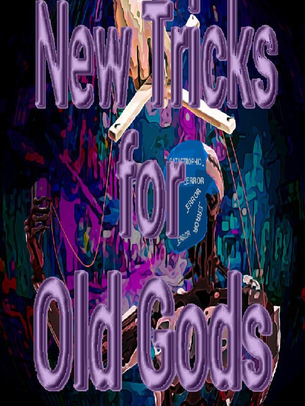 New Tricks for Old Gods cover