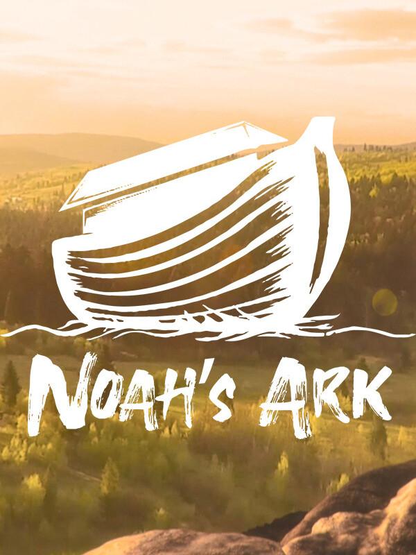 Noah's Ark cover