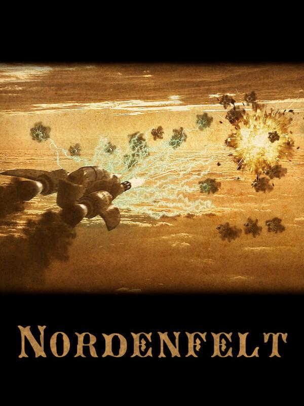 Nordenfelt cover