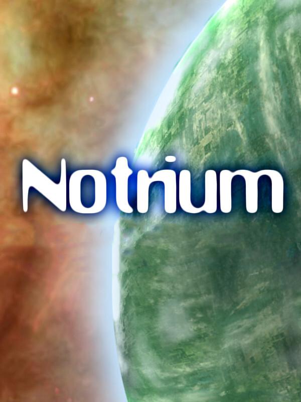 Notrium wallpaper