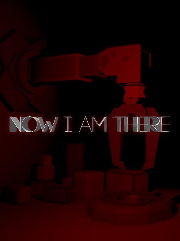 Now I Am There cover