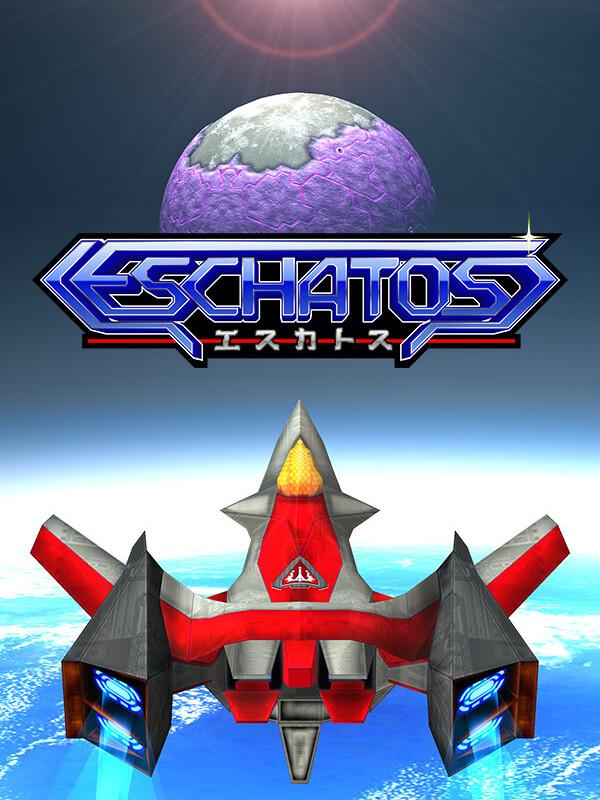 Eschatos cover