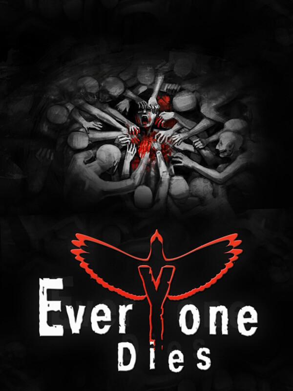 Everyone Dies cover