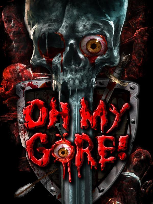 Oh My Gore! wallpaper