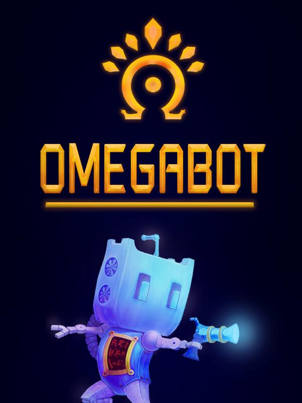 OmegaBot wallpaper