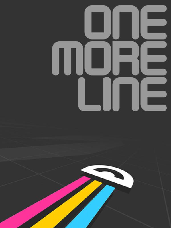 One More Line wallpaper