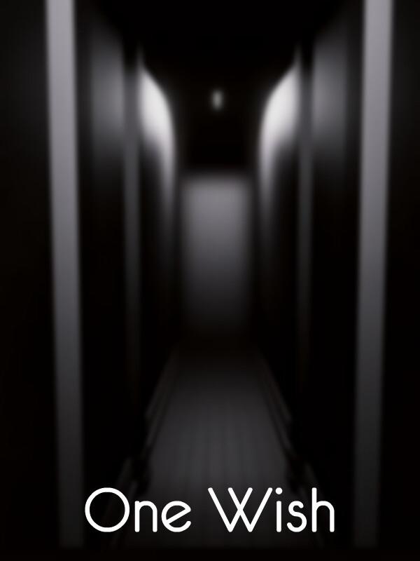 One Wish cover