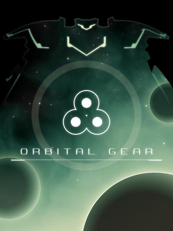 Orbital Gear wallpaper