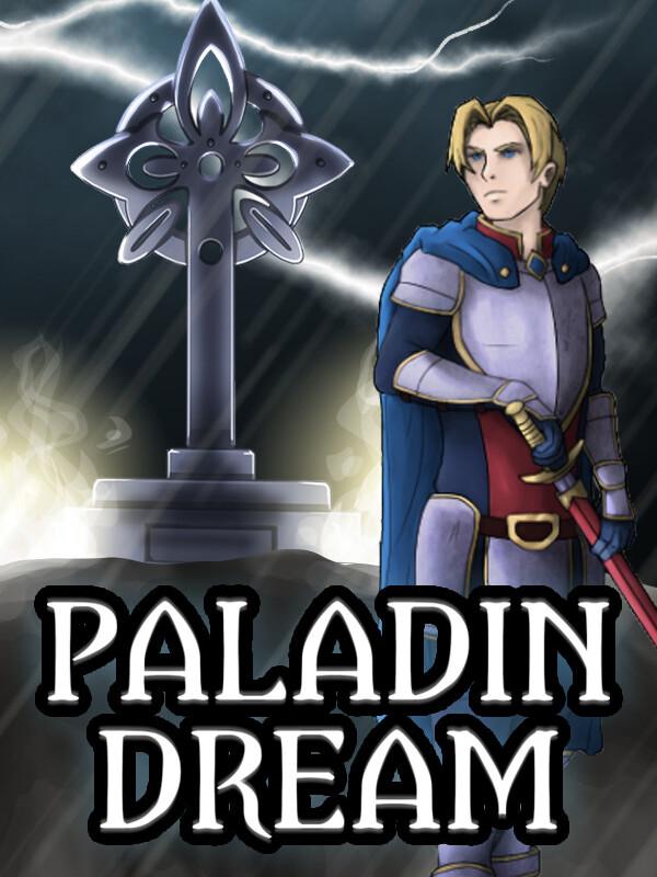 Paladin Dream wallpaper