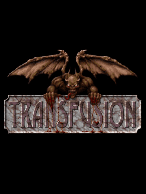 Transfusion wallpaper