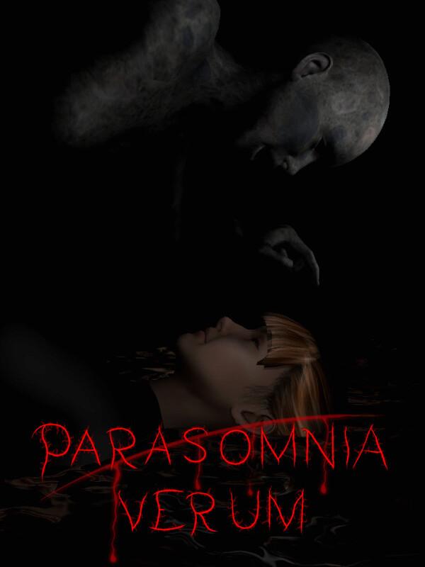 Parasomnia Verum cover