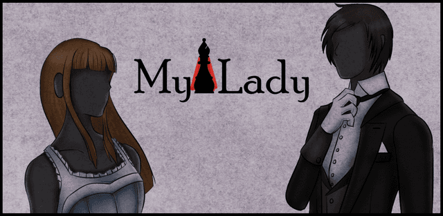 My Lady cover