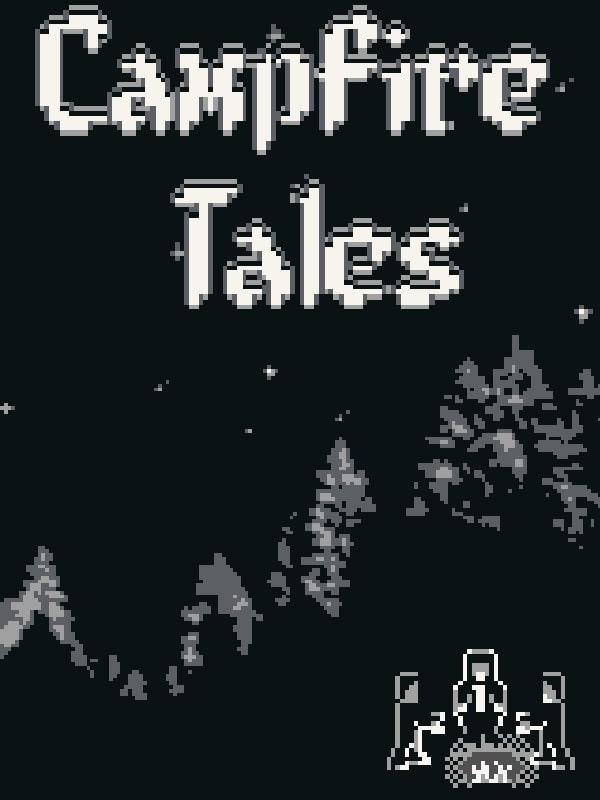 Campfire Tales cover